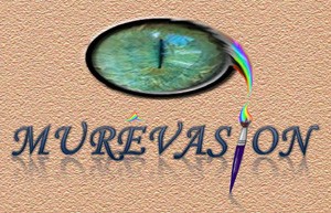 murevasion logo